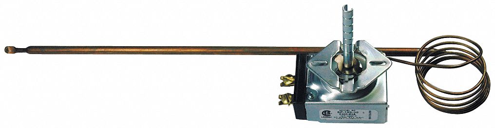 Electric Thermostat: Mfr Part # 5300-621