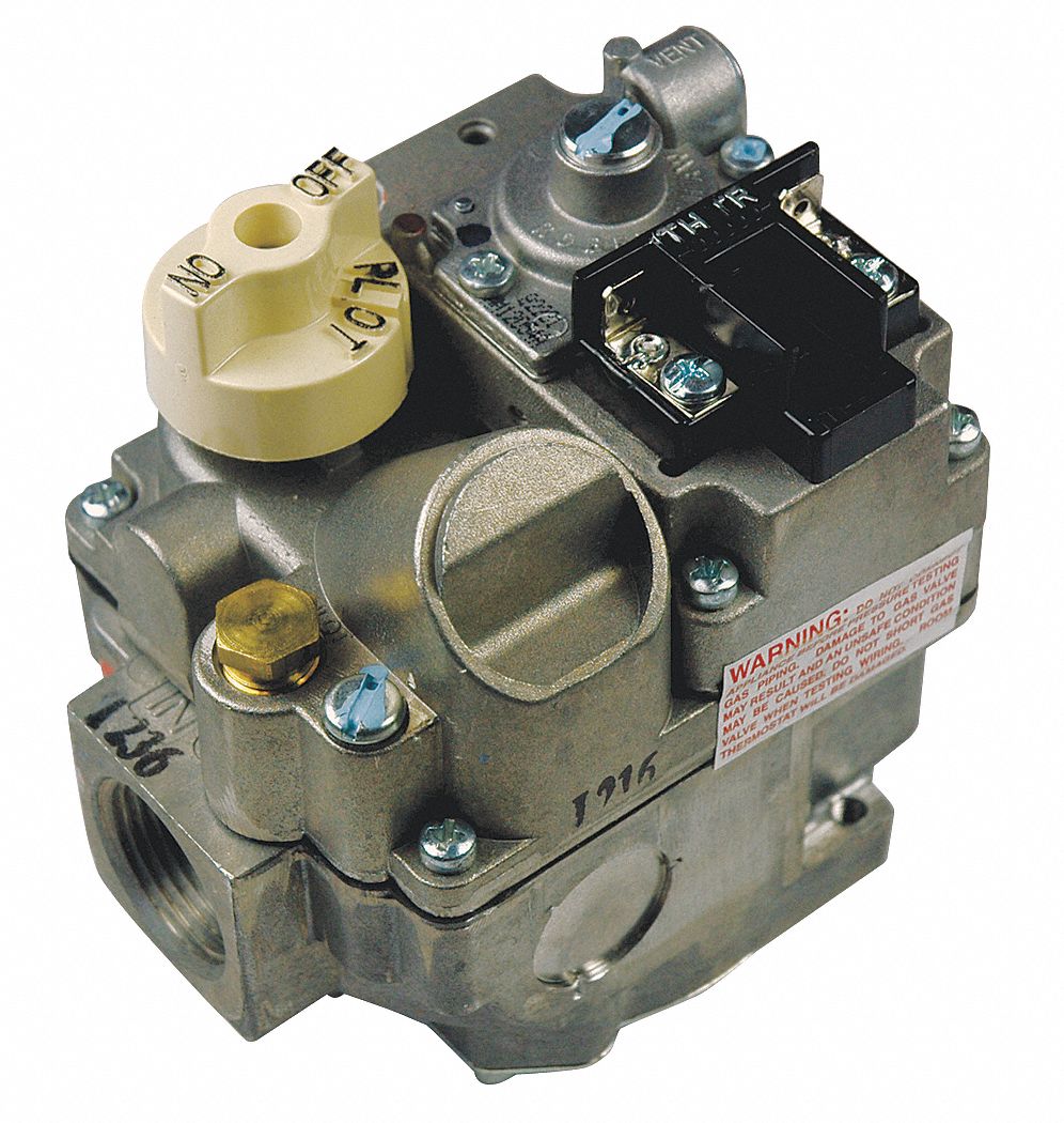 Gas Valve: 700-424 Mfr Part #