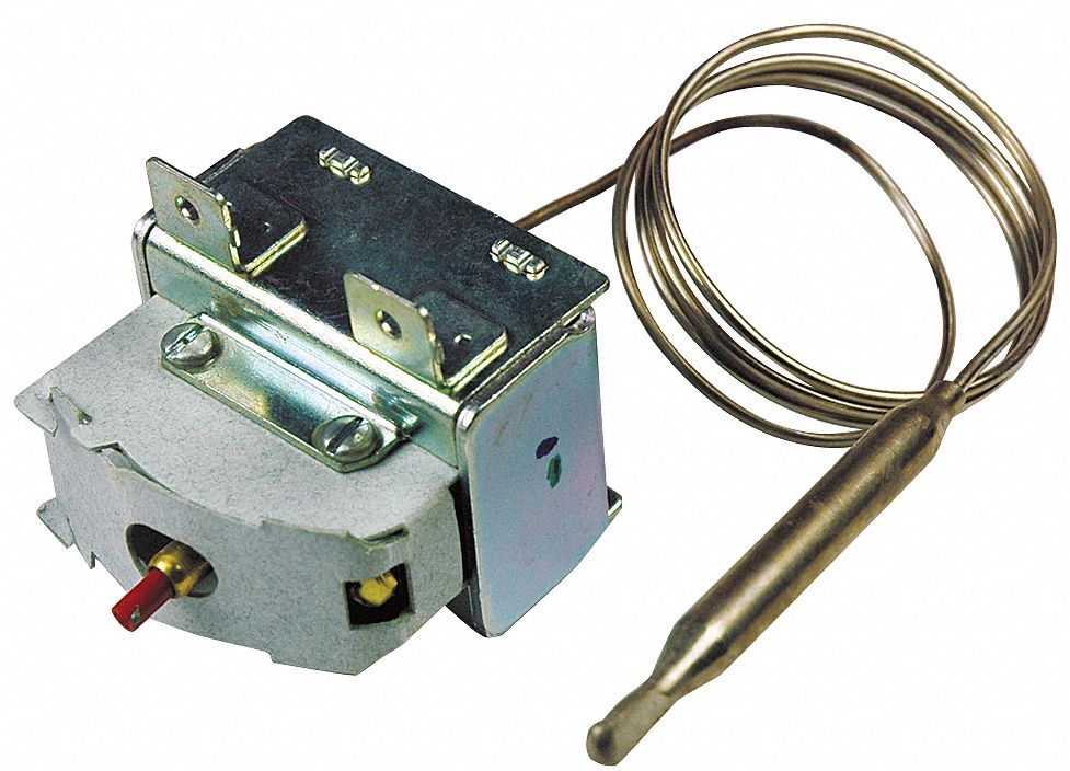 LIMITEUR ELECTRIQUE,REINITLSTN AUTO/MAN