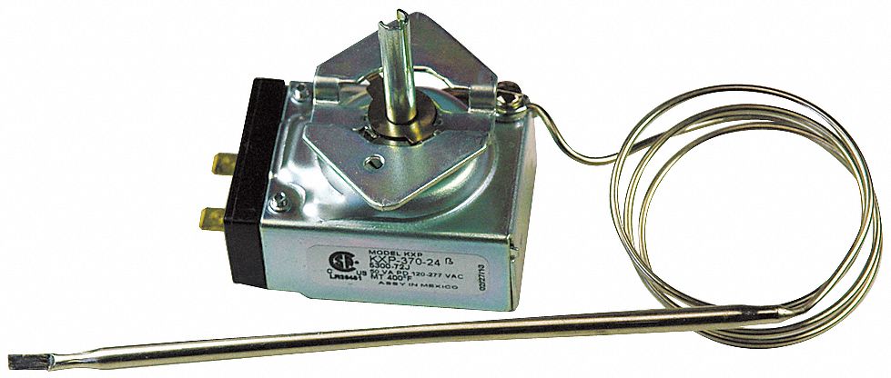 Electric Thermostat: Mfr Part # 5300-729