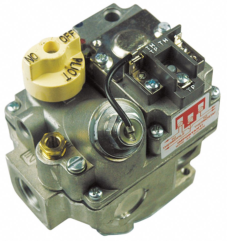 SOUPAPE GAZ COMBINEE,MEMBRANE/SOLENOIDE