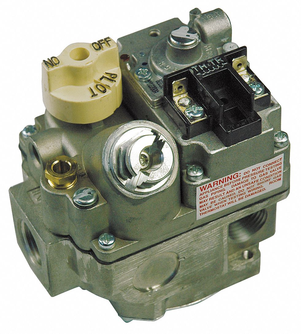 COMBO VALVE,24V