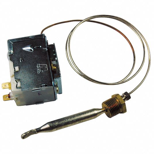 Ranco Replacement Thermostat