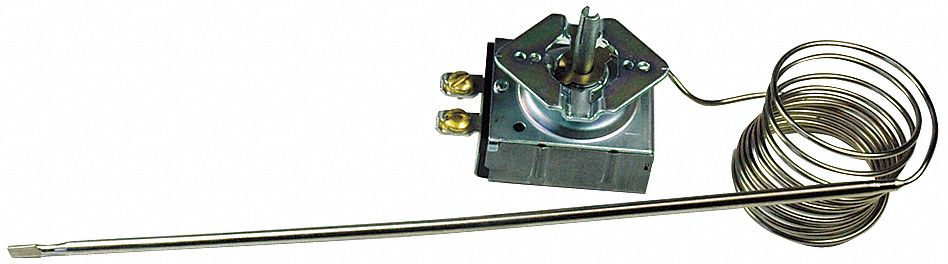 Electric Thermostat: Mfr Part # 5210-363