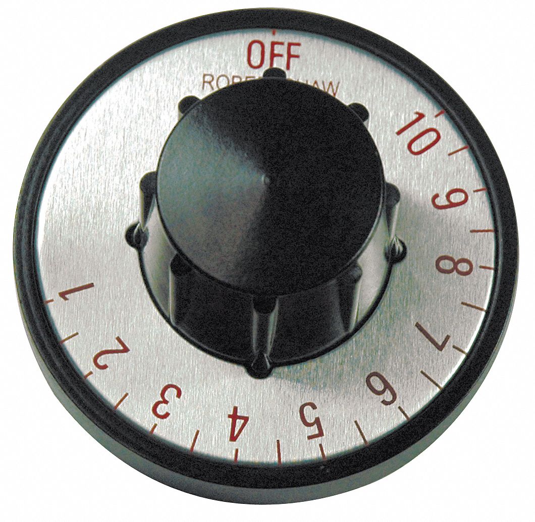 CADRAN 1-10,GAZ DOMESTIQUE