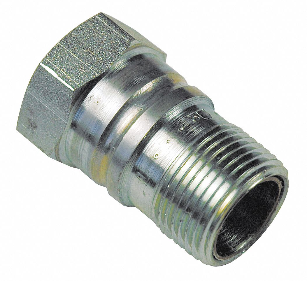 SHANK EXTENSION