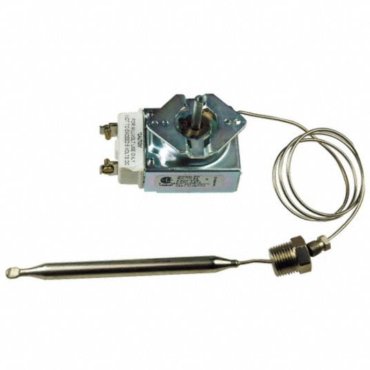 ROBERTSHAW, 5300-402, Thermostat - 23UR78|5300-402 - Grainger