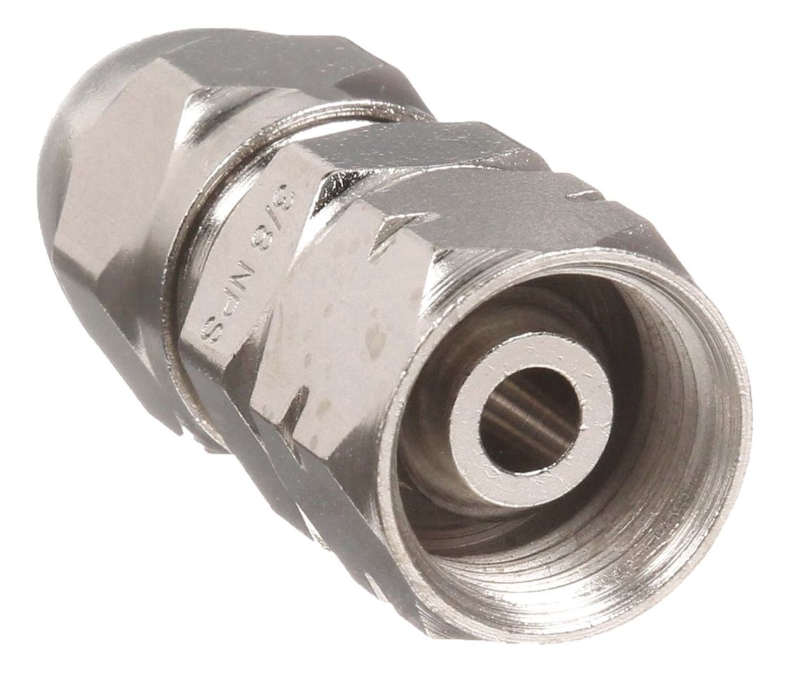 HOSE CONNECTOR, CONNECTOR, HOSE CONNECTION, 71-10000/71-280/71-3380/71-3383/71-3384/71-3390