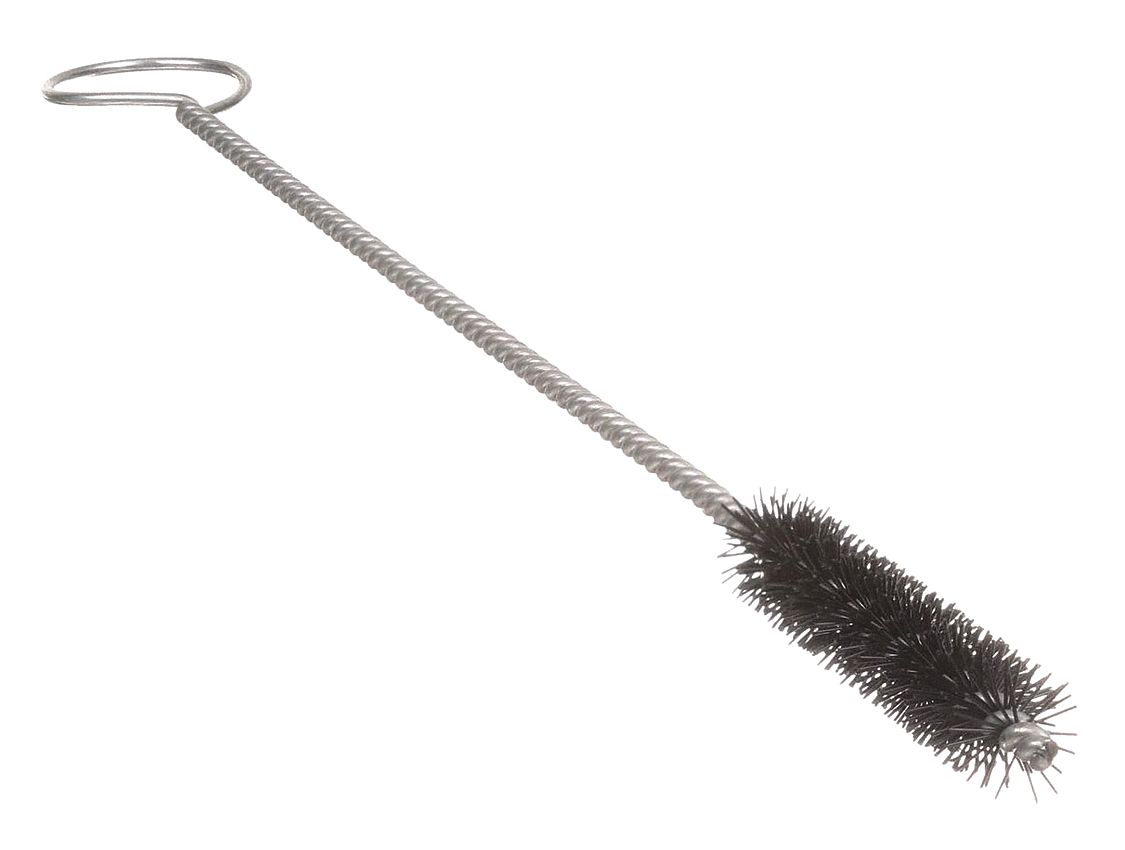 DEVILBISS, Fits All Brands Brand, 5, Cleaning Brushes 23UY2642884