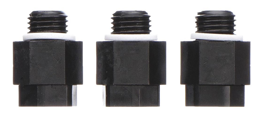 Check Valve Assy Kit: Check Valve, KB-555/KK-5051