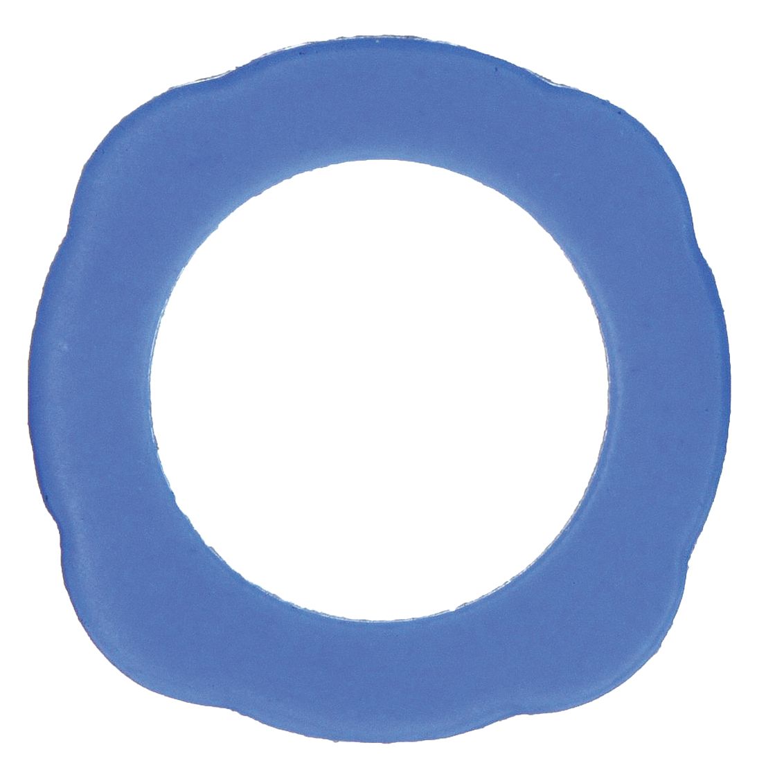 Cup Gasket Kit, PK 5: Cup Gasket, (5) Cup Gaskets, 5 PK