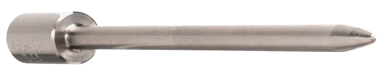 Needle, fluid: Repl Needles, Nozzles & Caps for Air Sprayers, Fluid Needle, KK-4058-1