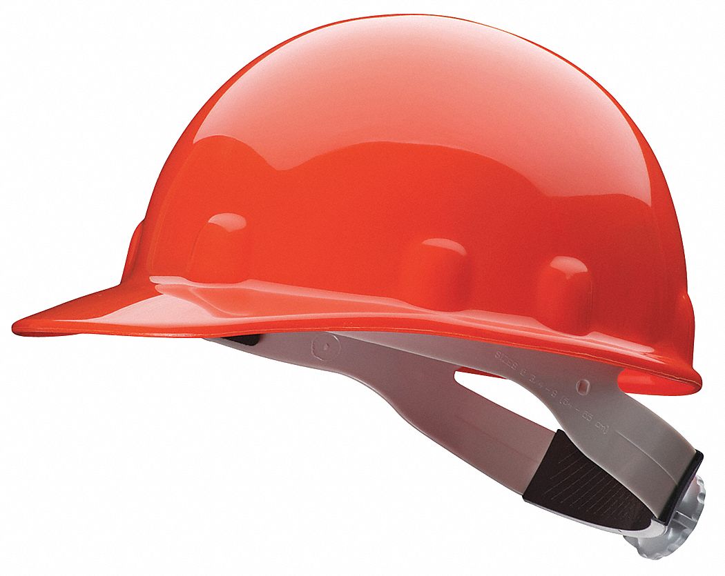 CASQUE SEC, TAILLES 6-5/8 A 7-3/4, OR