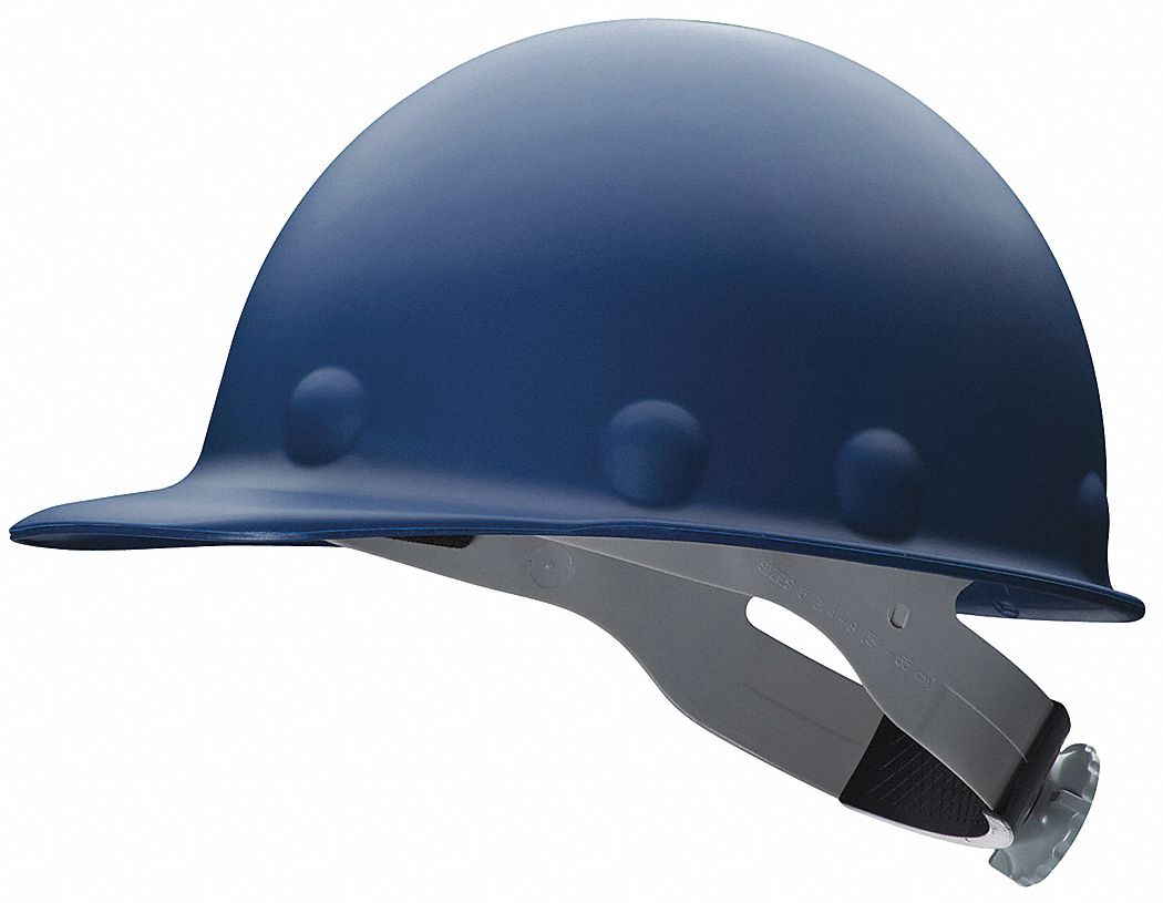 G5195 Hard Hat Type 1 Class G Blue