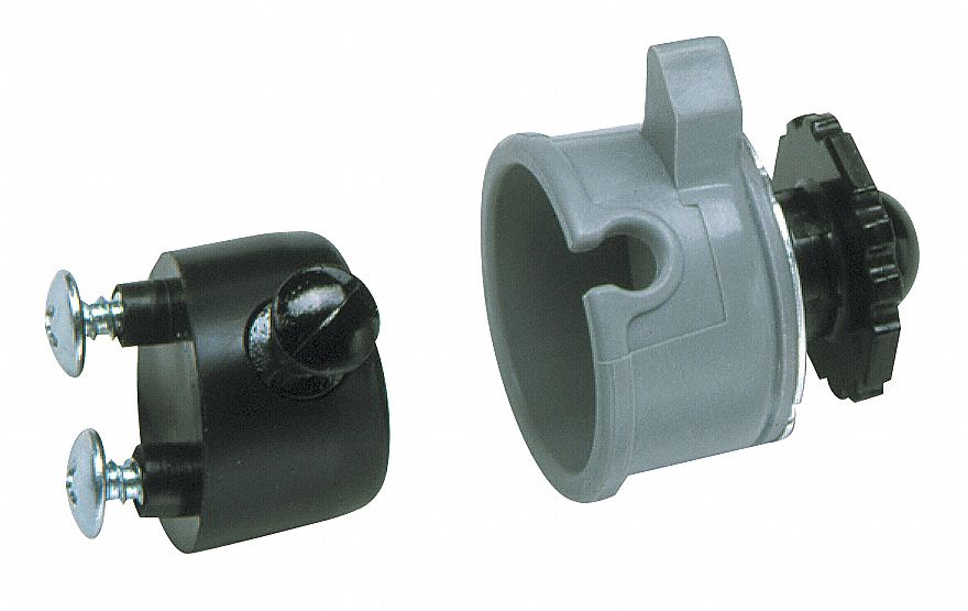 HONEYWELL FIBRE-METAL, Quick Lok Kit - 23V887|4000-H5 - Grainger