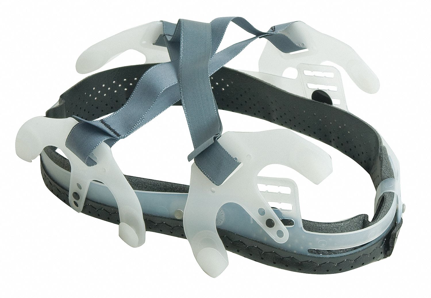 HONEYWELL FIBREMETAL, P2A/P2HN Hard Hats, Pinlock (8Point), Hard Hat