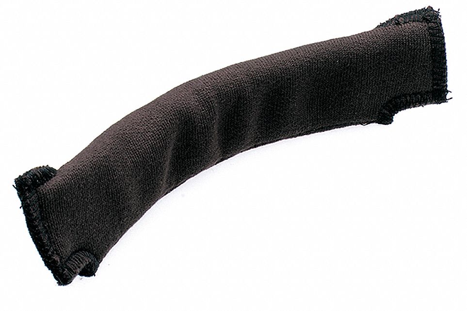 HONEYWELL FIBREMETAL Sweatband Cotton, Hard Hats and Full Brim Hard