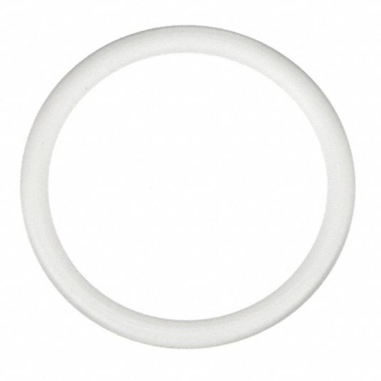 BINKS, Cup Gasket, (5) Gaskets, Gasket,PK 5 - 23VA22|54-918-5 - Grainger