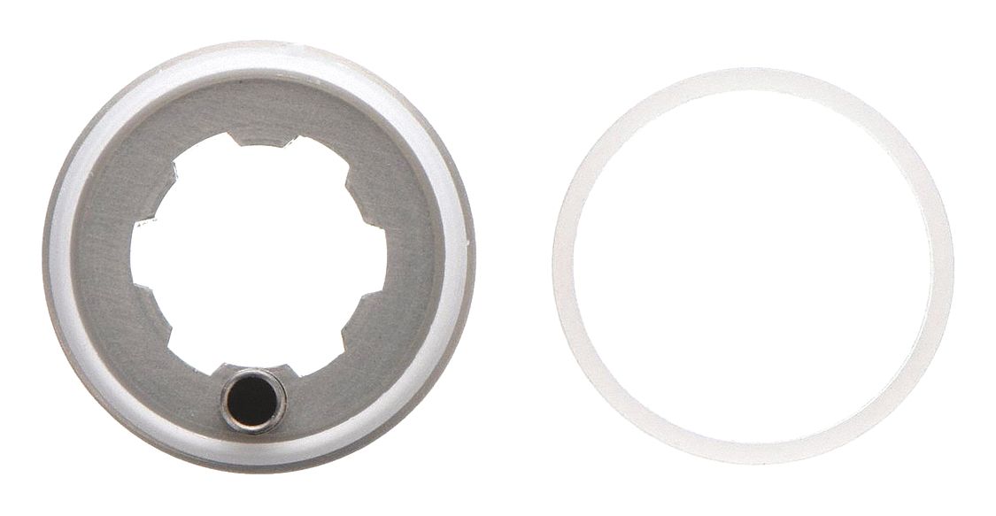 METAL BAFFLE, BAFFLE ASSEMBLY