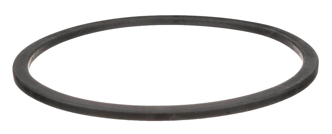 LID GASKET 5,10,15 GAL.