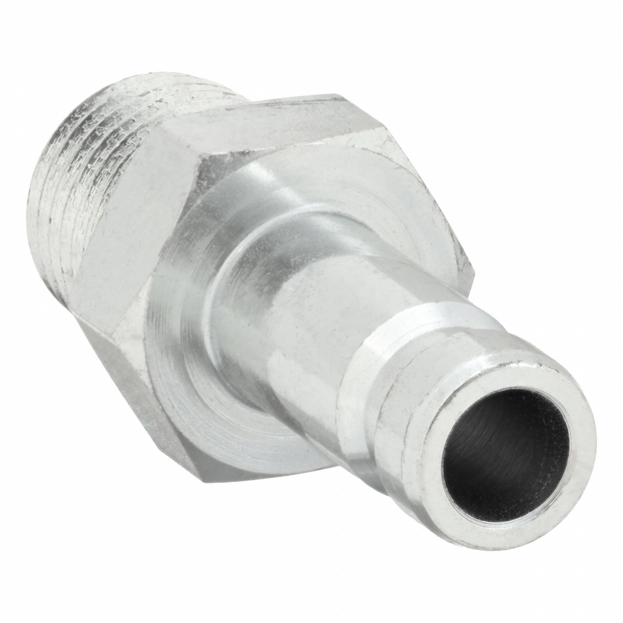 Stem Coupling: Air Fitting, Quick Disconnect Stem