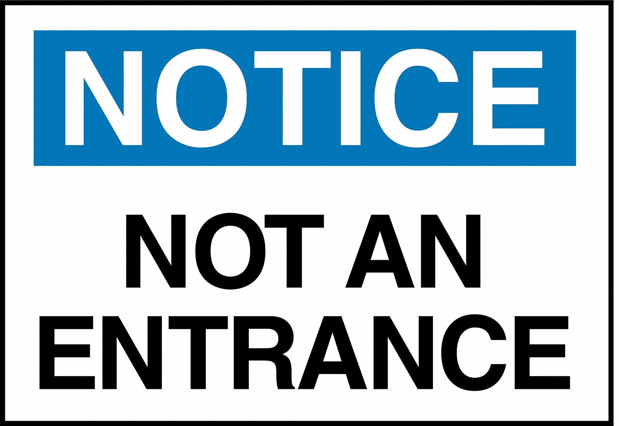 SIGNE CAUTION AV/GRAPHIQUE 7X17