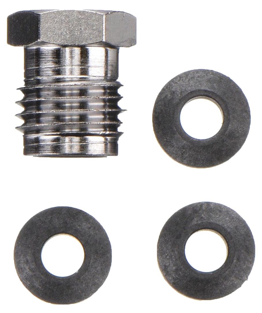 Fluid Needle Packing Kit