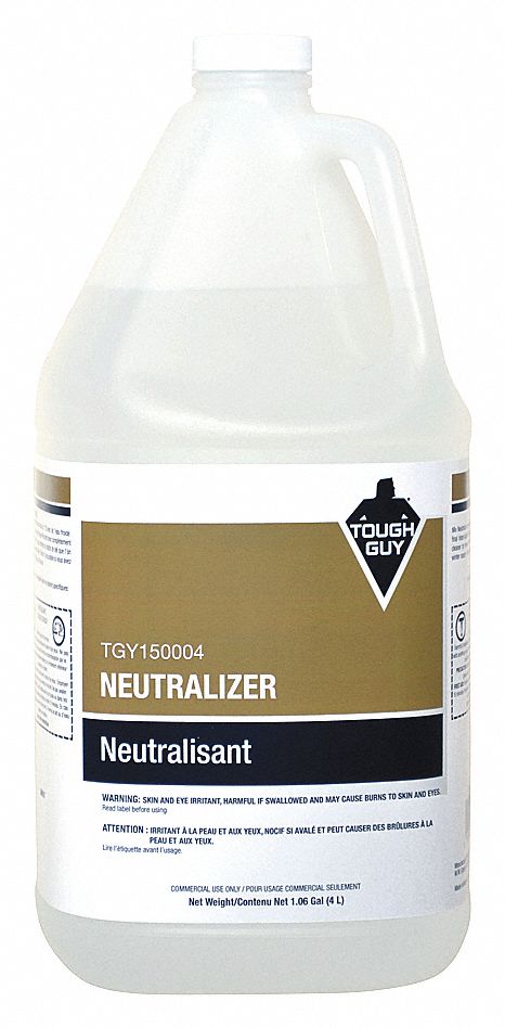 NEUTRALIZER TGY 4L