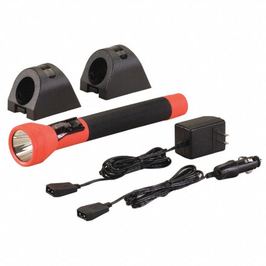 Handheld Flashlight Grainger