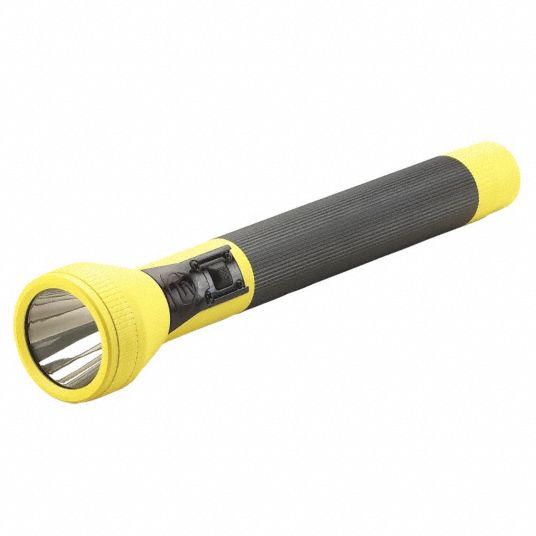 Handheld Flashlight Grainger