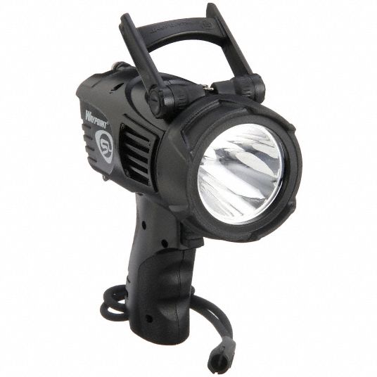 STREAMLIGHT- WayPoint® alkaline battery-powered Waypoint flashlight (5