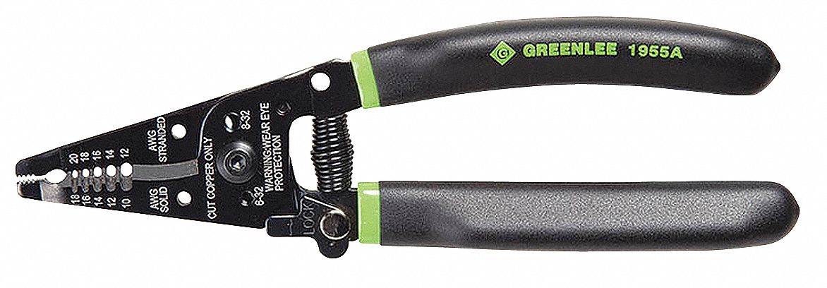 Wire Stripper - Grainger