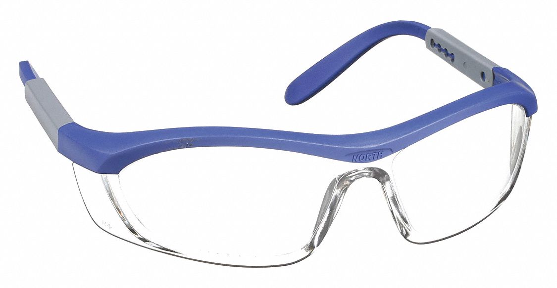 Safety Glasses Grainger