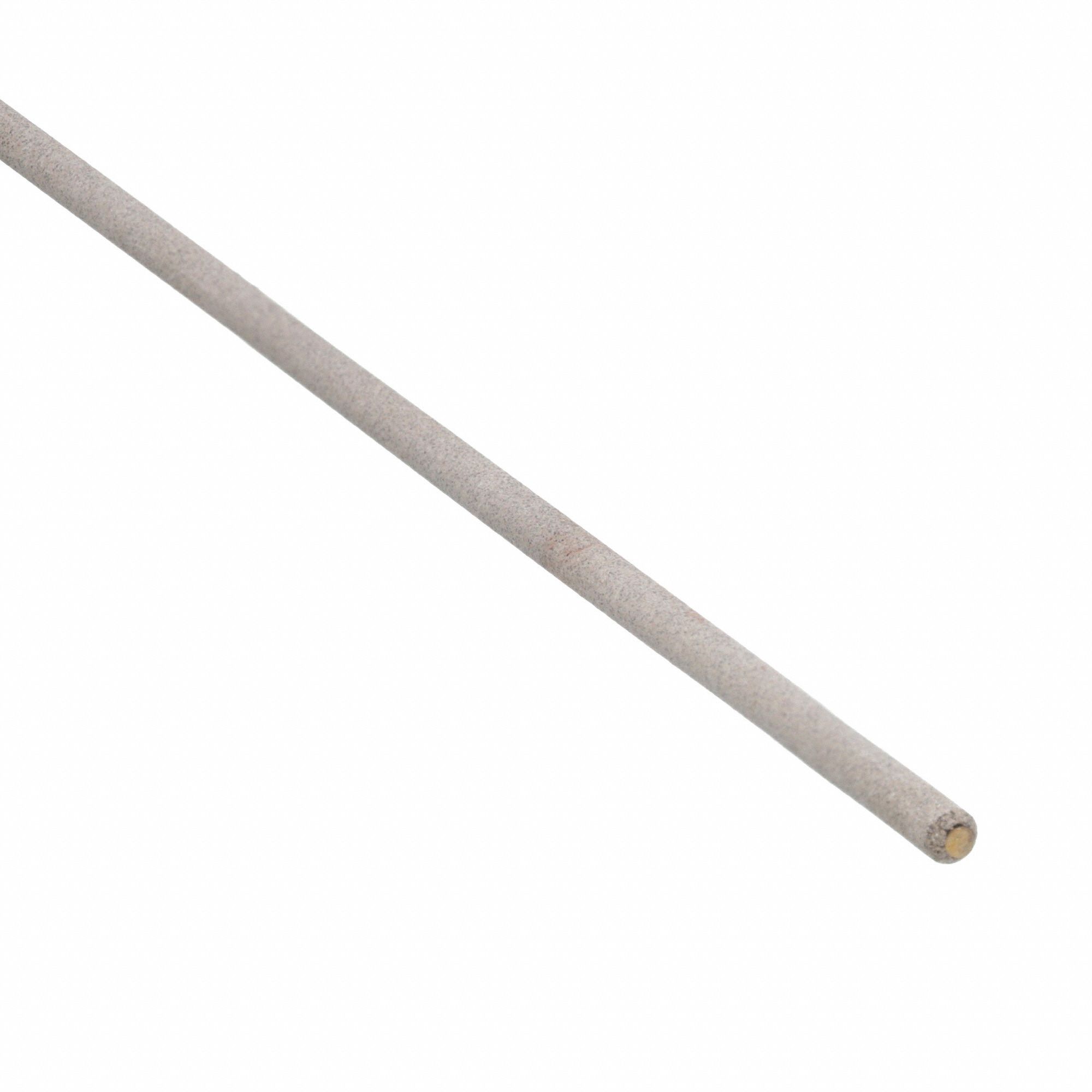 WESTWARD Stick Electrode Stainless Steel, E63016, 1/8 in x 14 in, 5