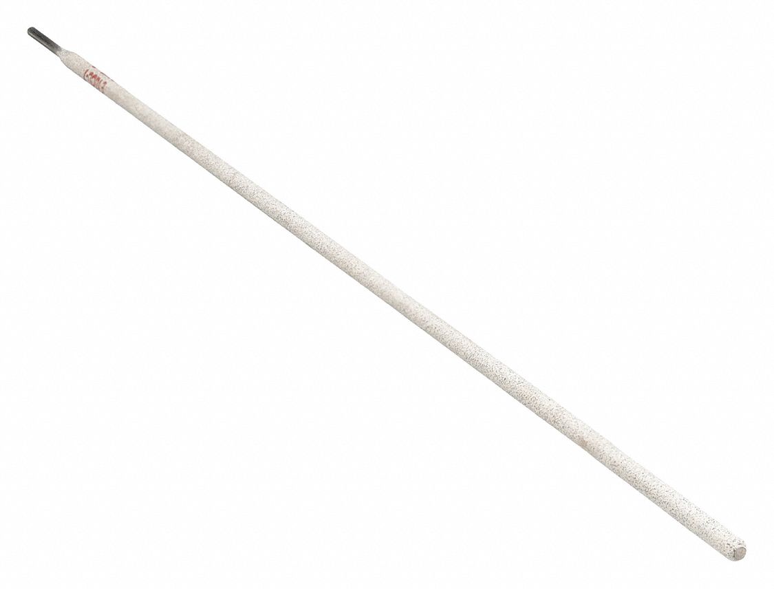 Stick Electrode: Nickel, ENiCu-7, 3/32 in x 12 in, 5 lb
