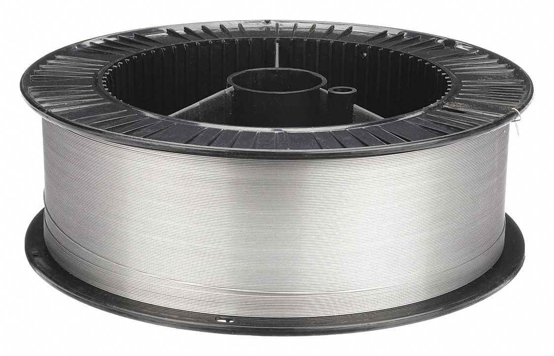 MIG Welding Wire,  Stainless Steel,  33lb