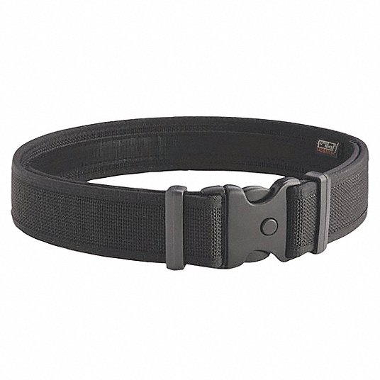 Uncle Mike's 87792 Xxl Ultra Outer Duty Belt 