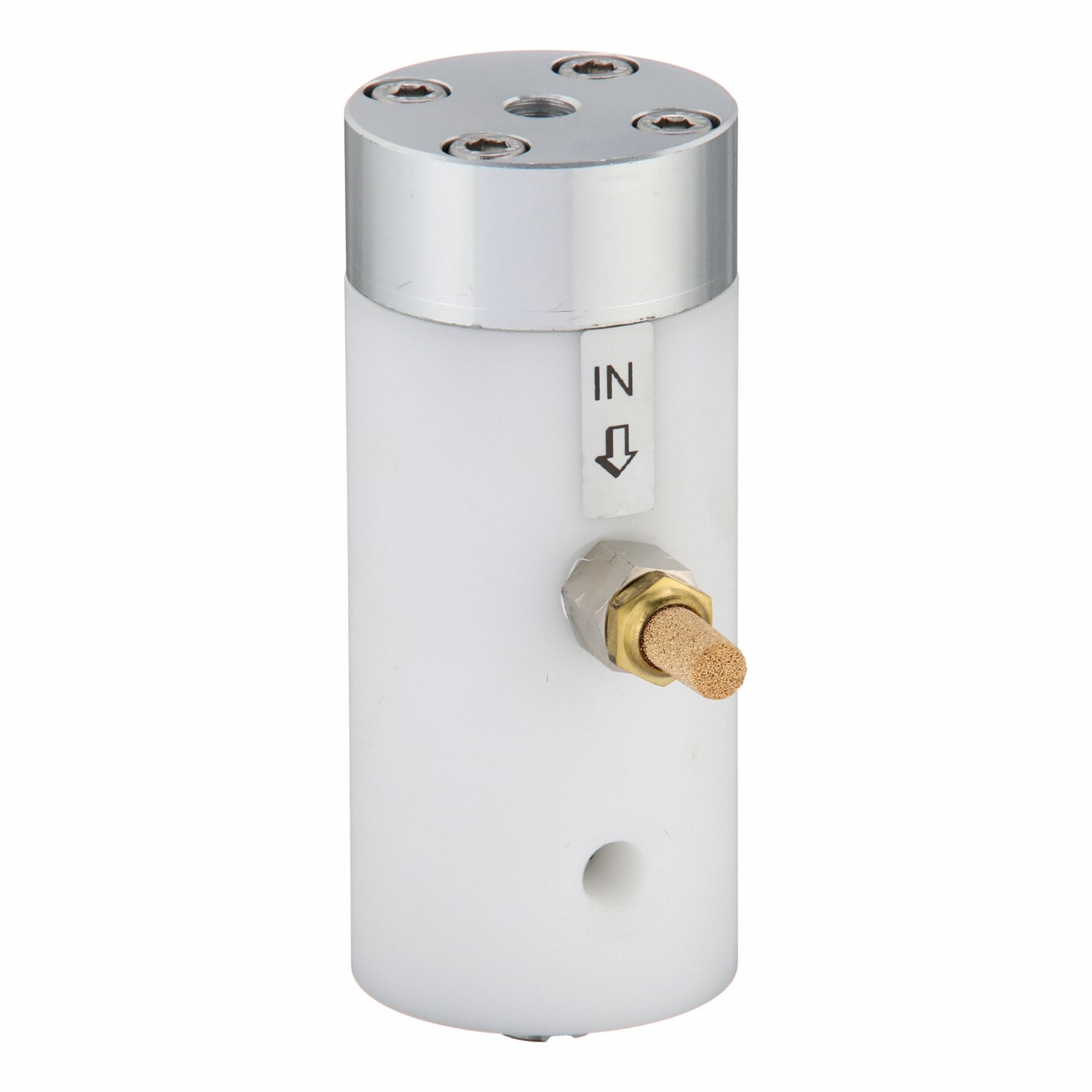 Plastics, Foundries and Paper Plants, Chemical Plants, Manufacturing, Mining