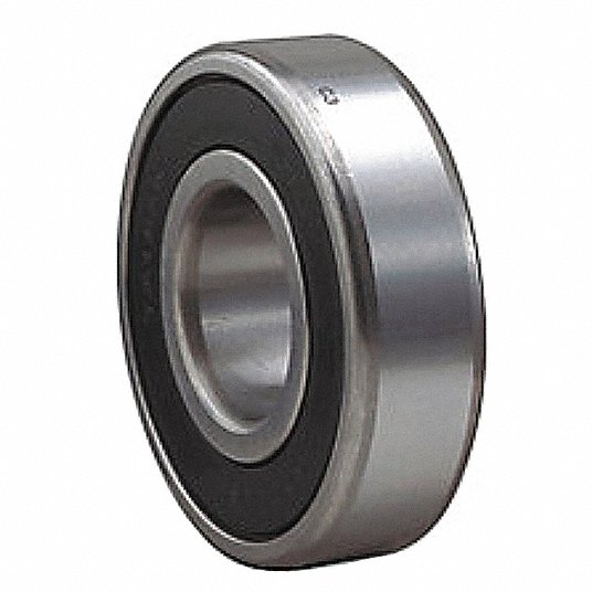 DOUBLE SEALED 6303-2RS BEARING 