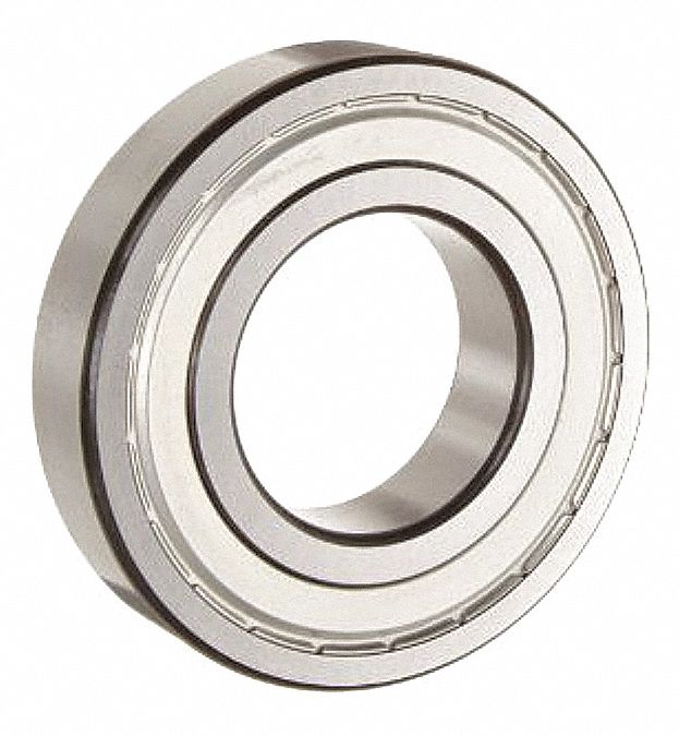 楽天 送料無料にならない SKF, 6208, 2Z 23Y235|6208 - Bearing Ball Radial Shield, Dbl ベアリング・ボール・ブッシング