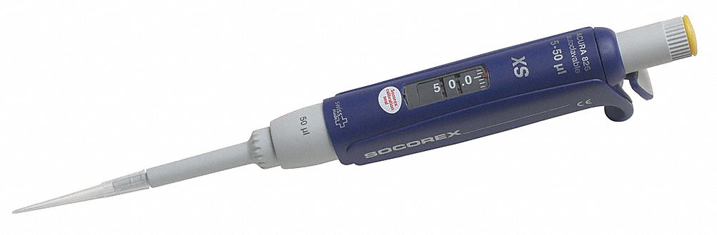 Single Channel Manual