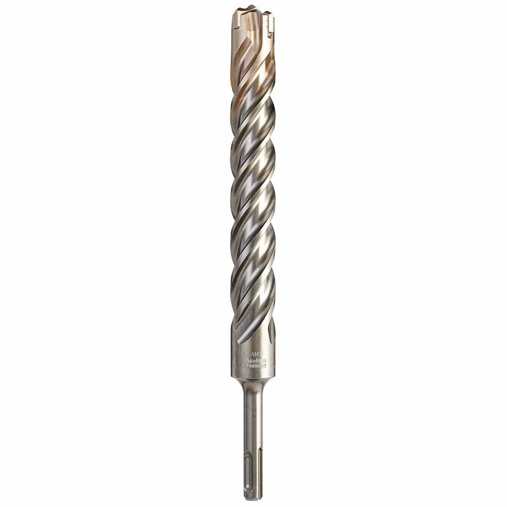 hammer drill bit