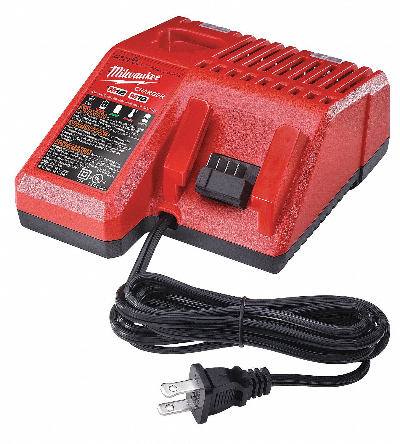 Batteria al litio 48A 12V