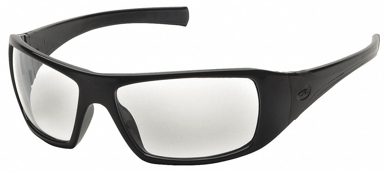 Safety Glasses Clear
