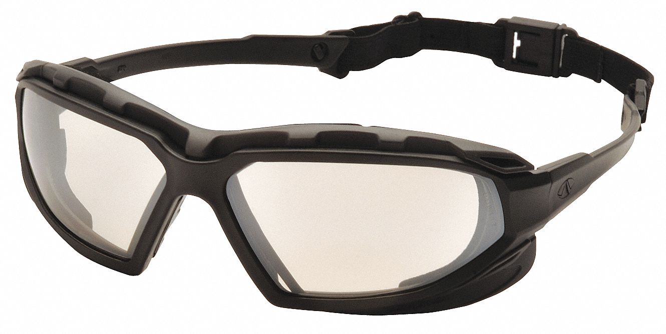 Safety Glasses Indr/Outdr AntiStatic
