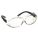 LUNETTES DE PROTECTION, S/MONTURE, OTG, ENVELOPPANTE, NYLON/PC, ANTIRAYURES, NR, I/E, MIROIR, M, CSA, UNISEXE