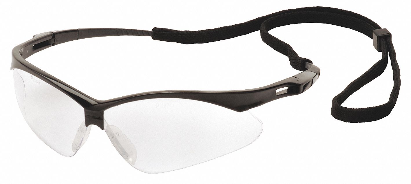 Safety Glasses Bright Eyes Compleis With EN166