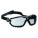 LUNETTES PROTECTION, ENVELOPPANTE, NYLON/PC, ANTIBUÉE, NR/GR, CSA, UV, INDIRECT, UNIVERSELLE