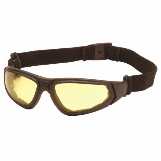 Dual Lens Goggles Grainger