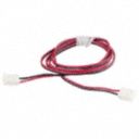 Receiver Latch Power Cord